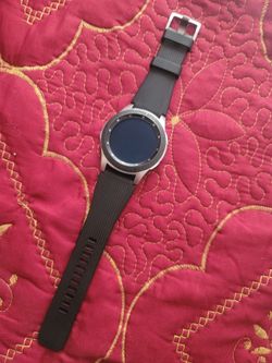 Galaxy Watch