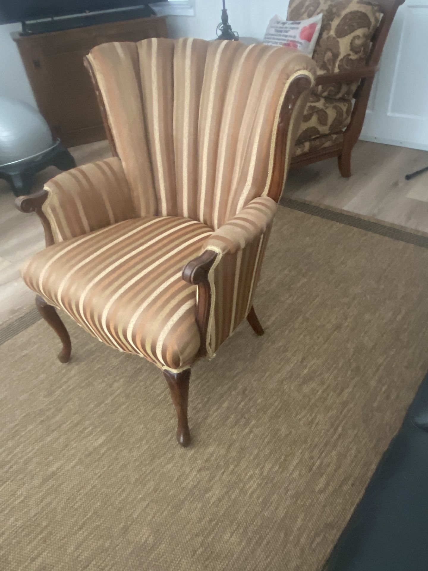 Antique Chair