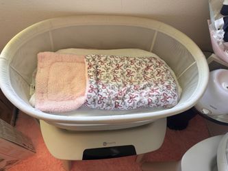 Baby Girl Bundle