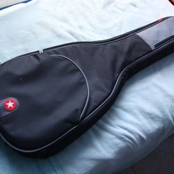 Cheap Acoustic Guitar Case
