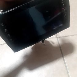 Car Stereo  Fits Mazda Car