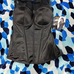 Spirit Halloween Costume Corset