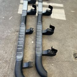 Chevy Parts