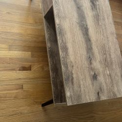 Minimalist Coffee Table