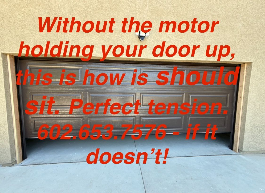 Garage Doors. Garage Door. Quality Every Time. 7yrs, Zero Issues