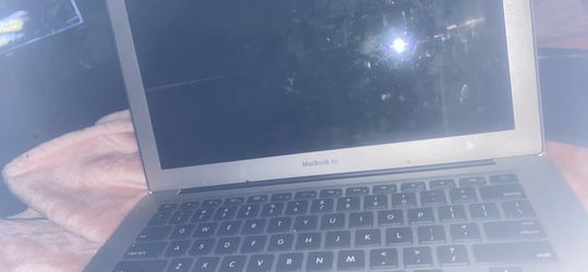 Macbook 2020