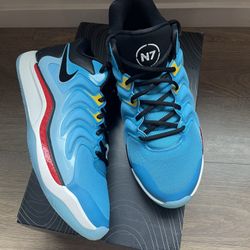 Kd 17 N7 Nike Size 11