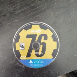 Fallout 76