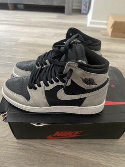 Air Jordan 1 Retro High OG GS 6y