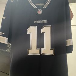 Men’s  Parsons Jersey 