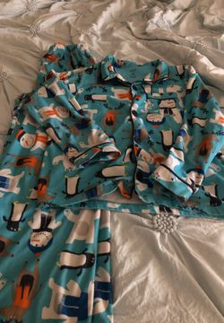 Carter’s 10y pajama boy