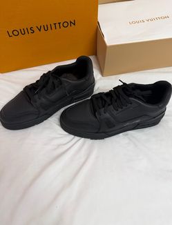Men shoe lv