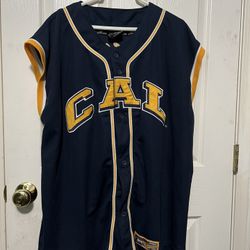 Cal State East Bay Jersey 