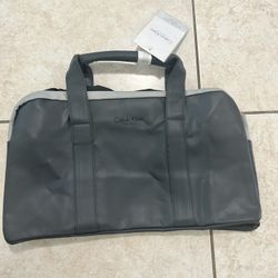 Calvim klein Tote Bag