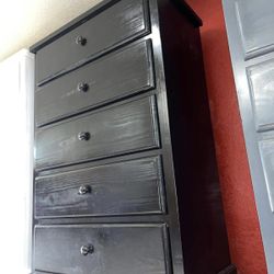 ‼️Brand New 100% Solid Pinewood Dresser 