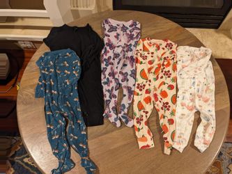 12-18 months Baby Clothes Lot