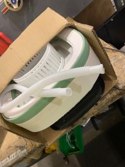 Portable Washing Machine