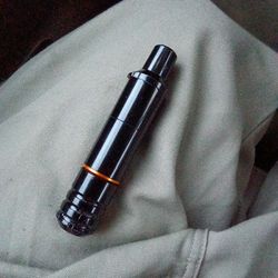 Sheyenne hawk pen tattoo machine