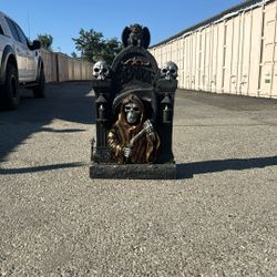 halloween decorations 