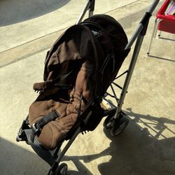Used Stroller