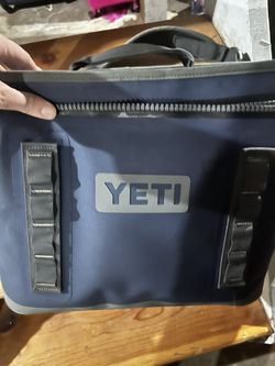 Yeti Blue Flip 18