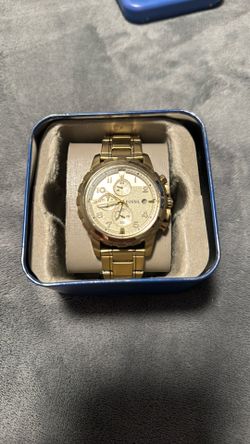 Fossil Watch For Sale!