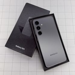 Samsung Galaxy S24 Unlocked 