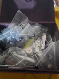 Buttons