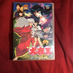 Anime Movies