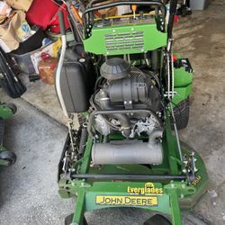 36” 636 M Quick Track 2024