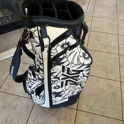 PXG Stand Golf bag 