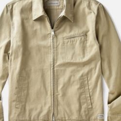 Outerknown XL Men’s Jacket