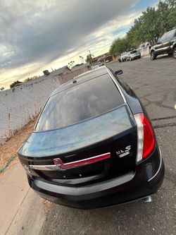 Lincoln