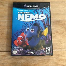 Finding Nemo