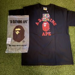 Bape Tee