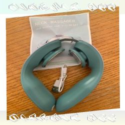 hospital option Master Neck Massager - Release Tension