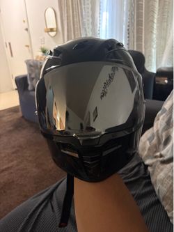 Scorpion EXO R430
