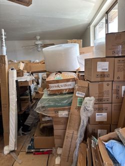 EVERYTHING MUST GO!!!