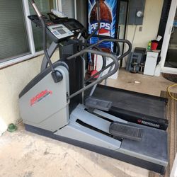 Elliptical 