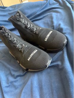 Designer shoes