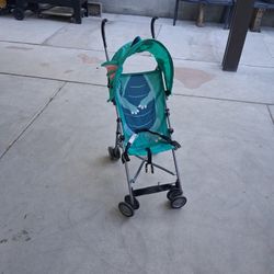 Umbrella Stroller