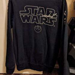 Women's Star Wars Sweatshirt