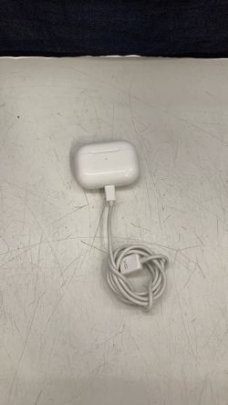 AirPods 2nd Gen