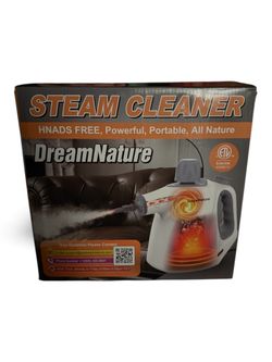 Dream nature steam cleaner