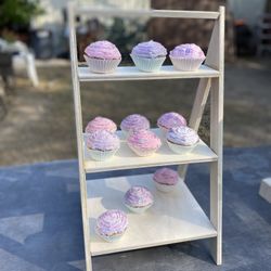 cupcake stand 