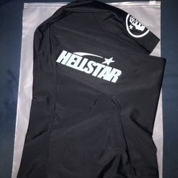 Hellstar Ski $20