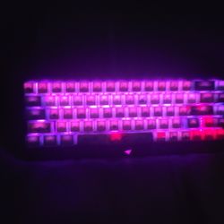 Razer Blackwidow Mini Hyperspeed