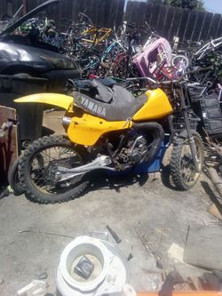 Bikes