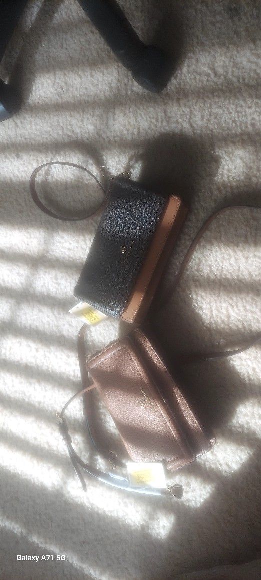 Brand New Michael Kors