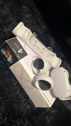 Oculus Meta Quest 2